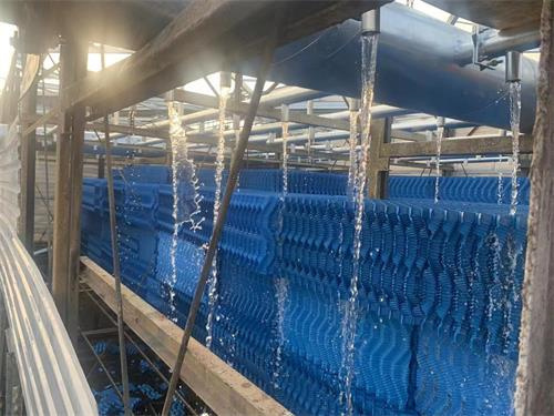 冷卻塔噪音產生原因和解決方案,冷卻塔噪音大嗎