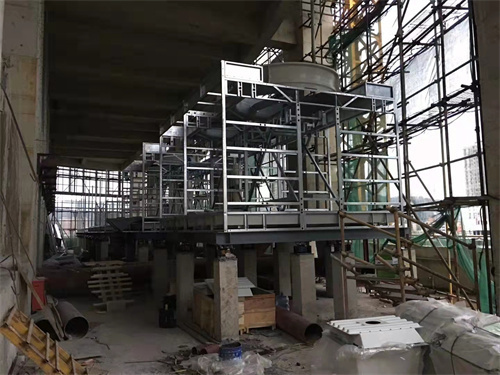 夏季冷卻塔隔音治理方法(冷卻塔降噪處理措施),冷卻塔隔音降噪公司