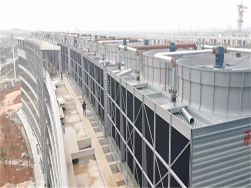 覽訊冷卻塔維修,覽訊冷卻塔怎么樣