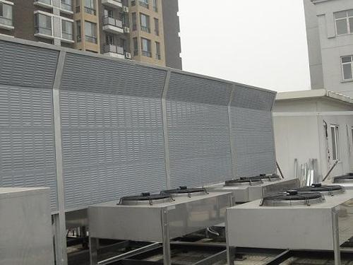 CBD綜合體冷卻塔降噪》align= CBD綜合體<a href=http://www.kylyjx.com target=_blank class=infotextkey>冷卻塔降噪</a>