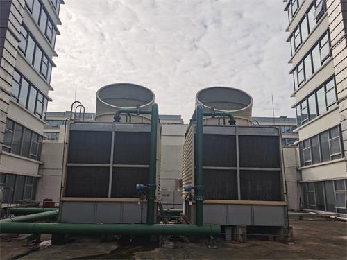 減少<a href=http://www.kylyjx.com/tags/10_0.html target=_blank class=infotextkey>冷卻塔噪音</a>污染的方法