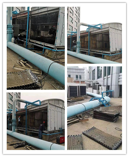 <a href=http://www.kylyjx.com/tags/21_0.html target=_blank class=infotextkey>冷卻塔填料</a>維修