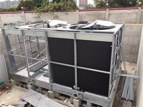 空調冷卻塔噪聲擾民怎么辦,空調冷卻塔噪聲污染該如何解決？