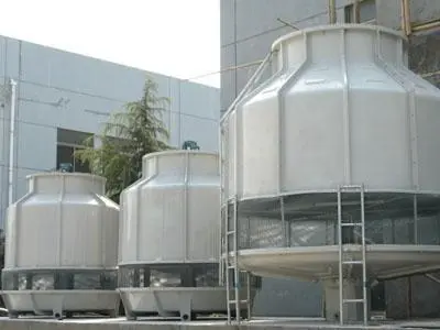 冷卻塔故障處理方法-冷卻塔維修注意事項有哪些？